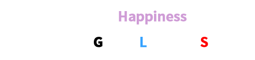 Amplify Happiness, Through Our Global Logistics SVC